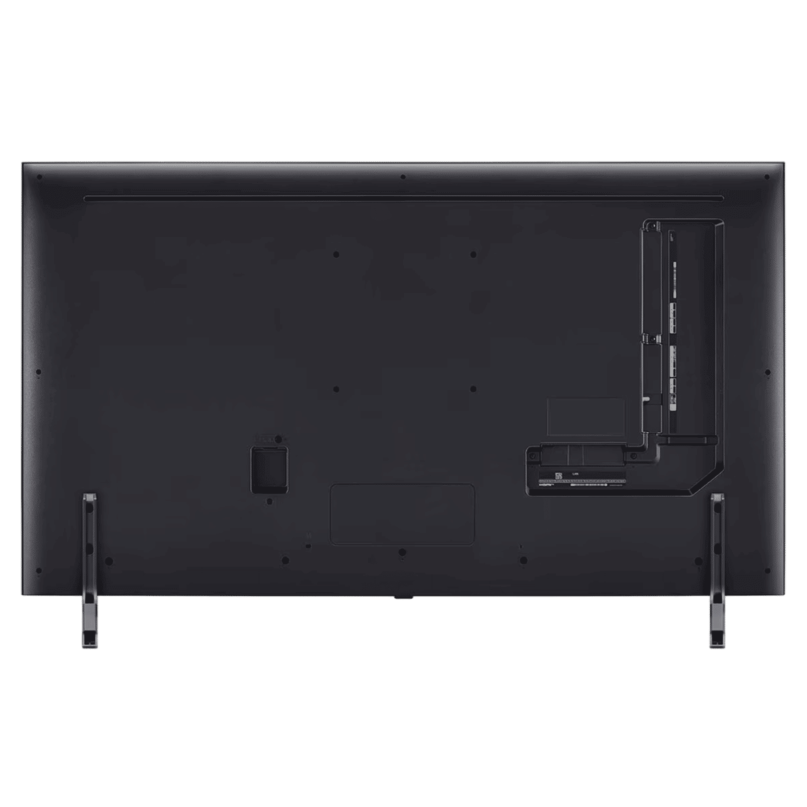 LG QNED82T 127 cm (50 inch) QNED 4K Ultra HD Smart WebOS TV with AI Processor 4K Gen7 (2025 model)_6