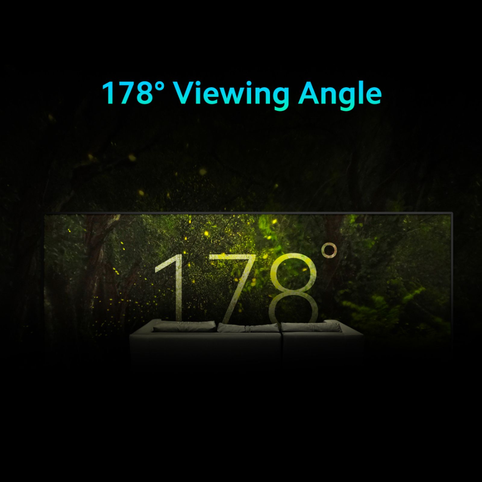 Redmi F Series 80 cm (32 inch) HD Ready LED Smart Fire TV with Dolby Audio (2024 model)_10