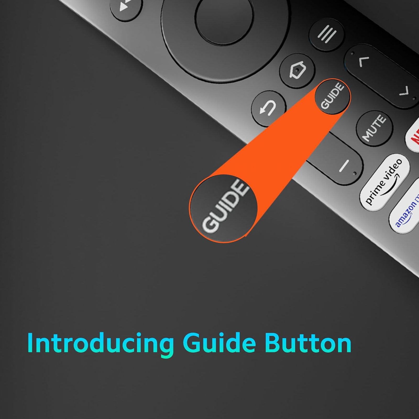 Redmi F Series 80 cm (32 inch) HD Ready LED Smart Fire TV with Dolby Audio (2024 model)_12