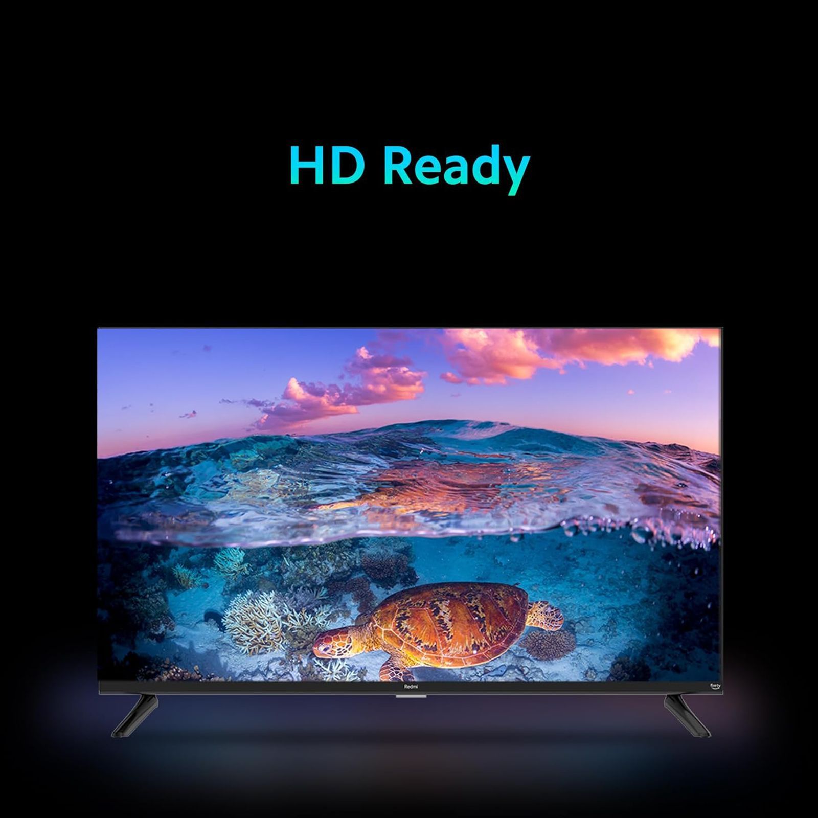 Redmi F Series 80 cm (32 inch) HD Ready LED Smart Fire TV with Dolby Audio (2024 model)_14