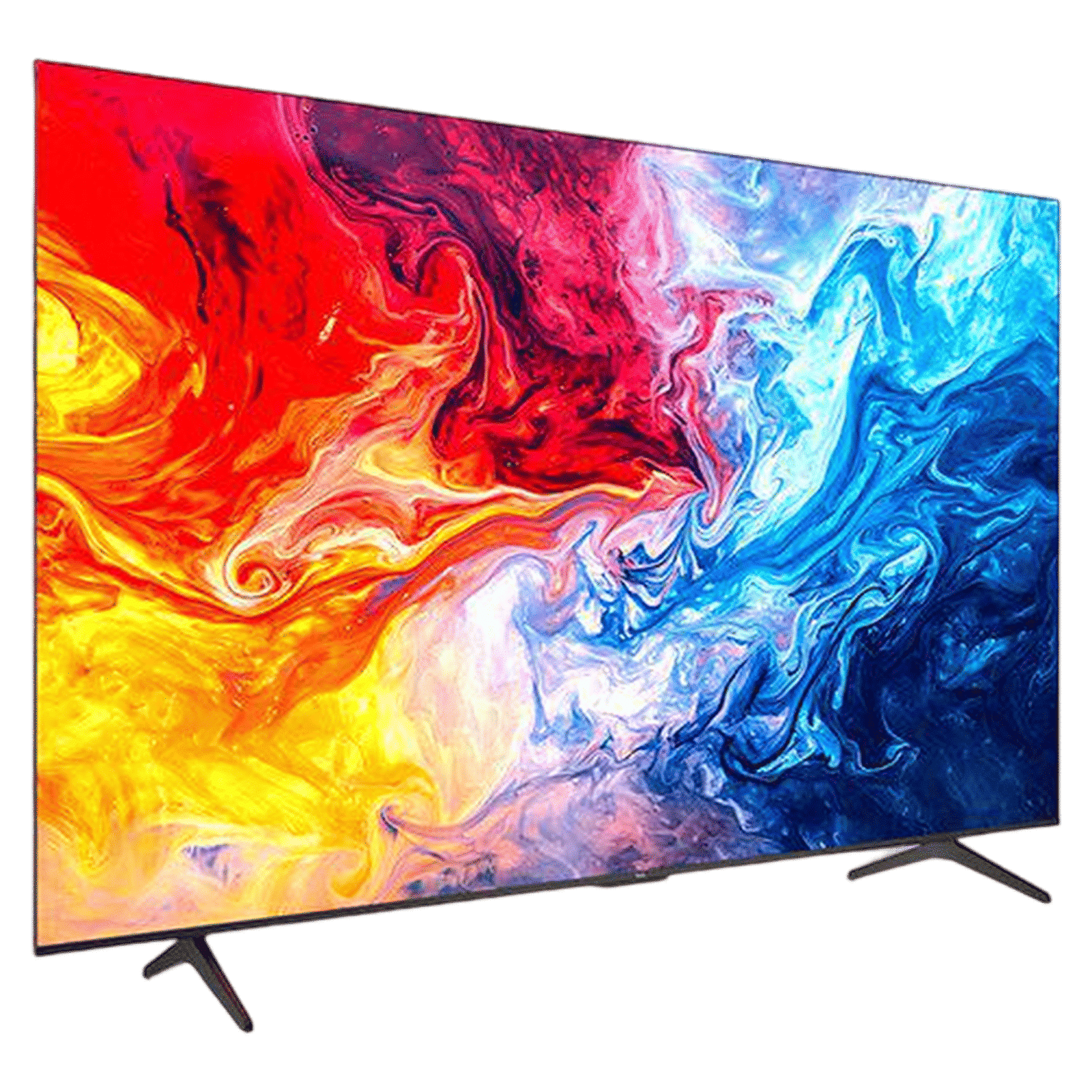 TCL P71B Pro 165.1 cm (65 inch) QLED 4K Ultra HD Google TV with AiPQ Processor_9