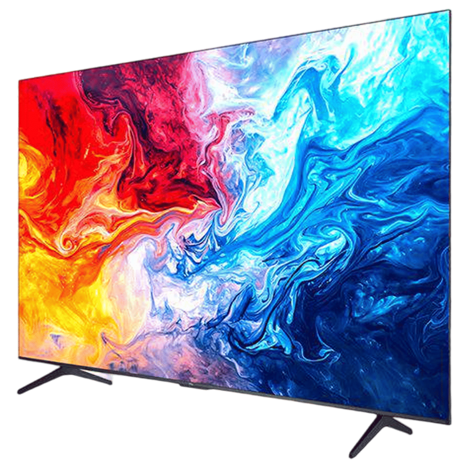 TCL P71B Pro 165.1 cm (65 inch) QLED 4K Ultra HD Google TV with AiPQ Processor_10