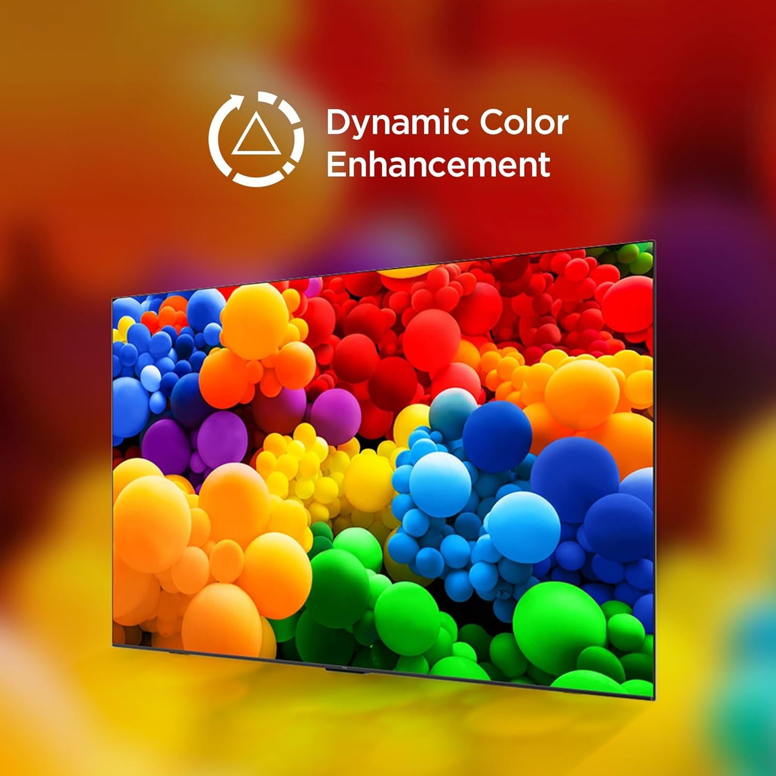 TCL V6B 165.1 cm (65 inch) 4K Ultra HD LED Google TV with Dynamic Colour Enhancement_14