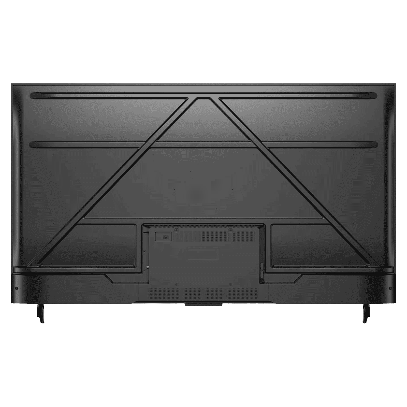 TCL V6B 165.1 cm (65 inch) 4K Ultra HD LED Google TV with Dynamic Colour Enhancement_3