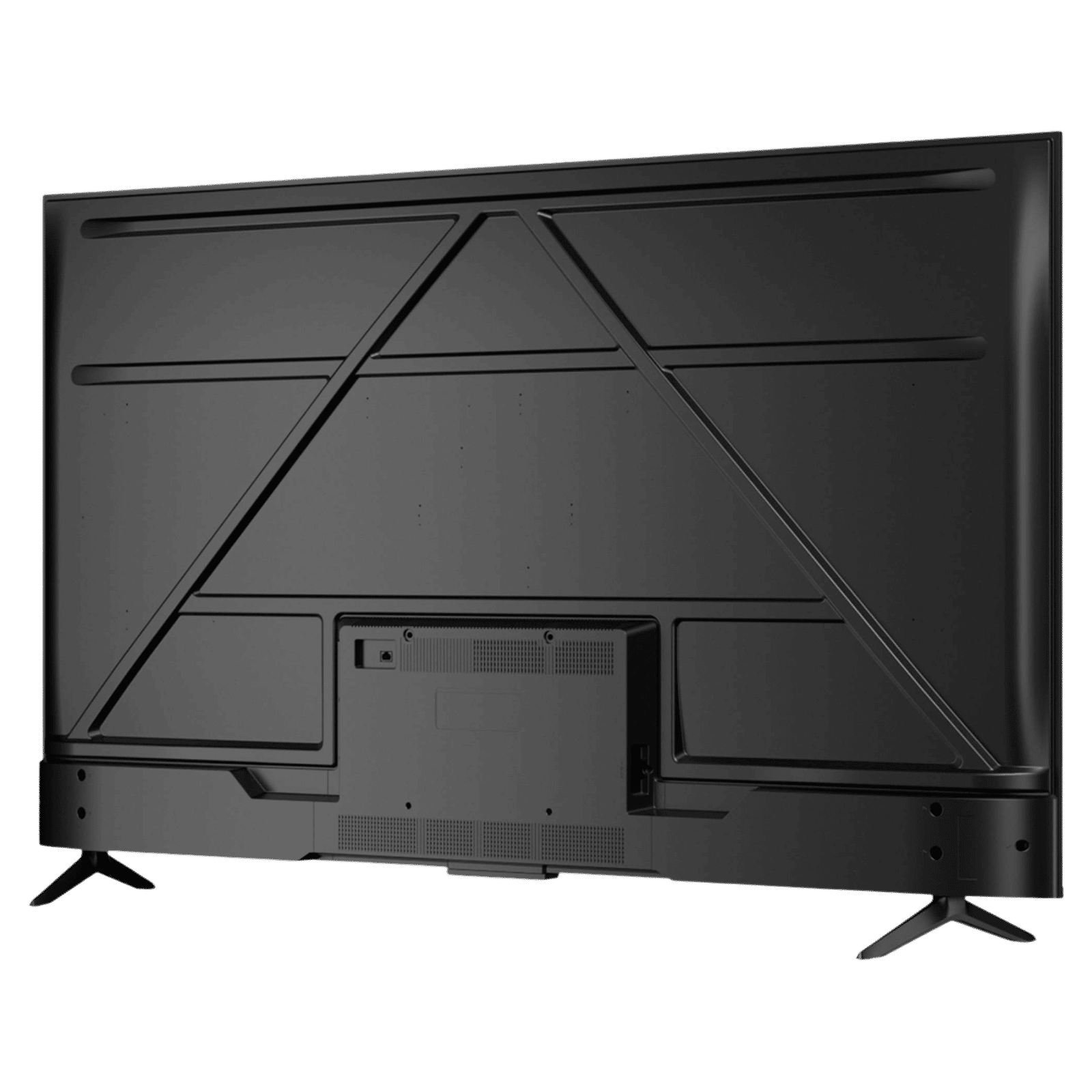 TCL V6B 165.1 cm (65 inch) 4K Ultra HD LED Google TV with Dynamic Colour Enhancement_7