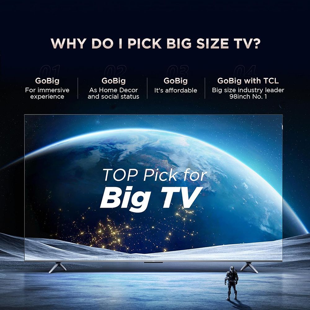 TCL V6B 190.5 cm (75 inch) 4K Ultra HD LED Smart Google TV with Dolby Audio( 2024 Model)_10