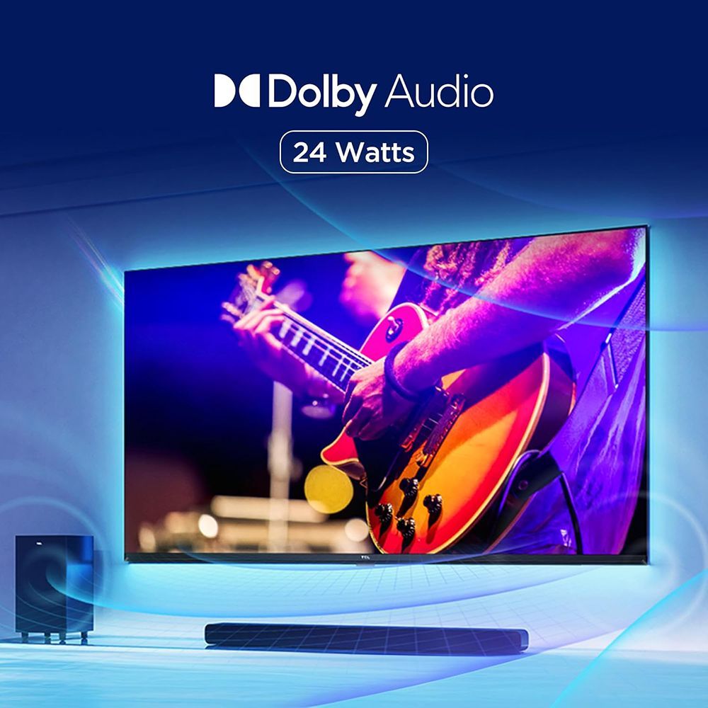 TCL V6B 190.5 cm (75 inch) 4K Ultra HD LED Smart Google TV with Dolby Audio( 2024 Model)_16