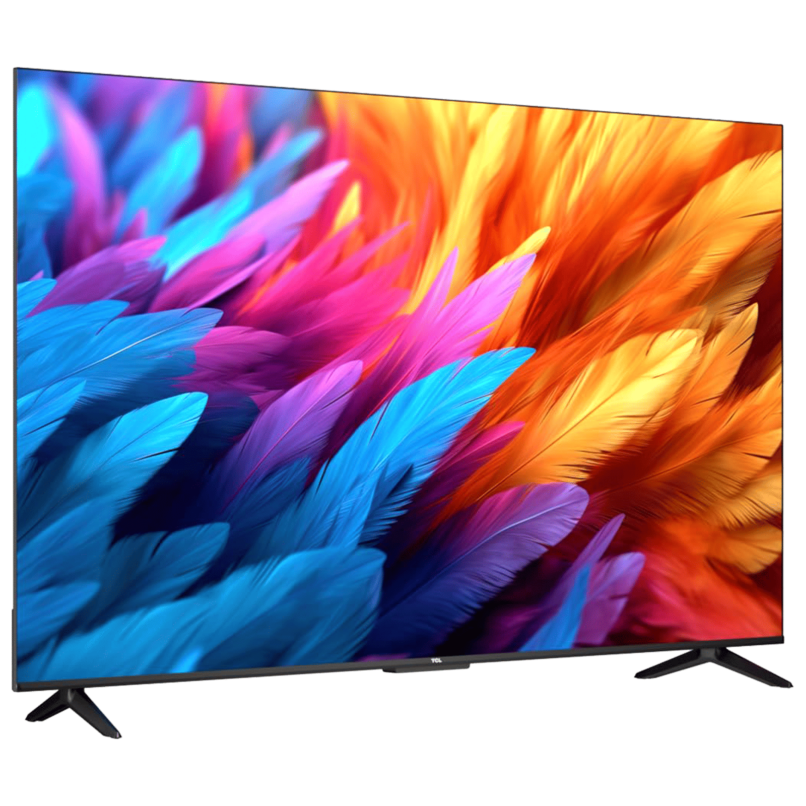 TCL V6B 190.5 cm (75 inch) 4K Ultra HD LED Smart Google TV with Dolby Audio( 2024 Model)_5