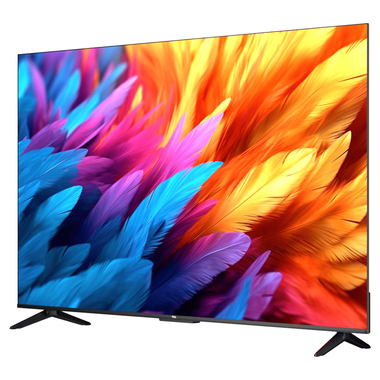 TCL V6B 190.5 cm (75 inch) 4K Ultra HD LED Smart Google TV with Dolby Audio( 2024 Model)_6