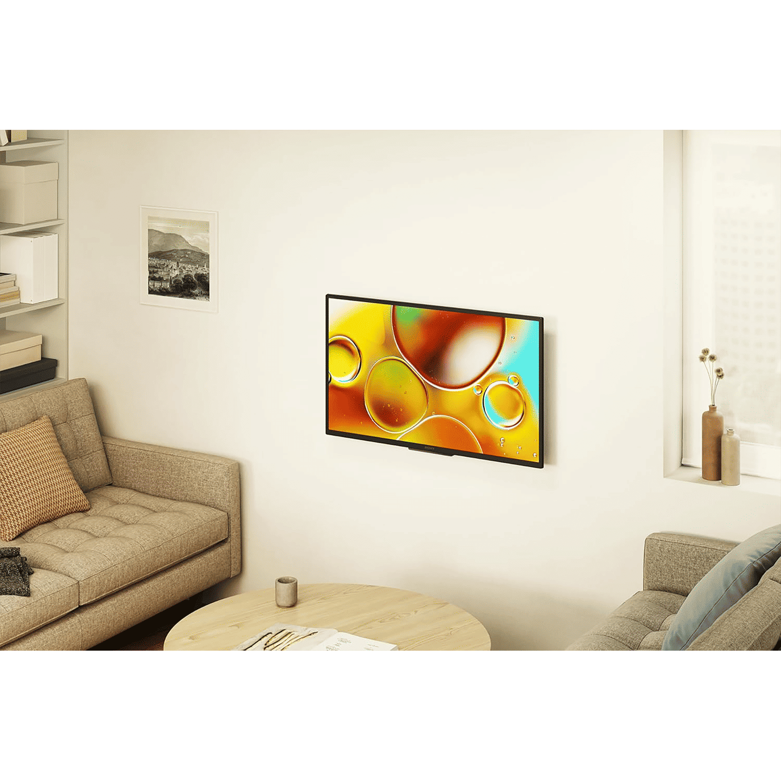 SONY Bravia 80 cm (32 inch) HD Ready LED Smart Google TV with Chromecast Built In (2024 model) SONY Bravia 80 cm (32 inch) HD Ready LED Smart Google TV with Chromecast Built In (2024 model)_12