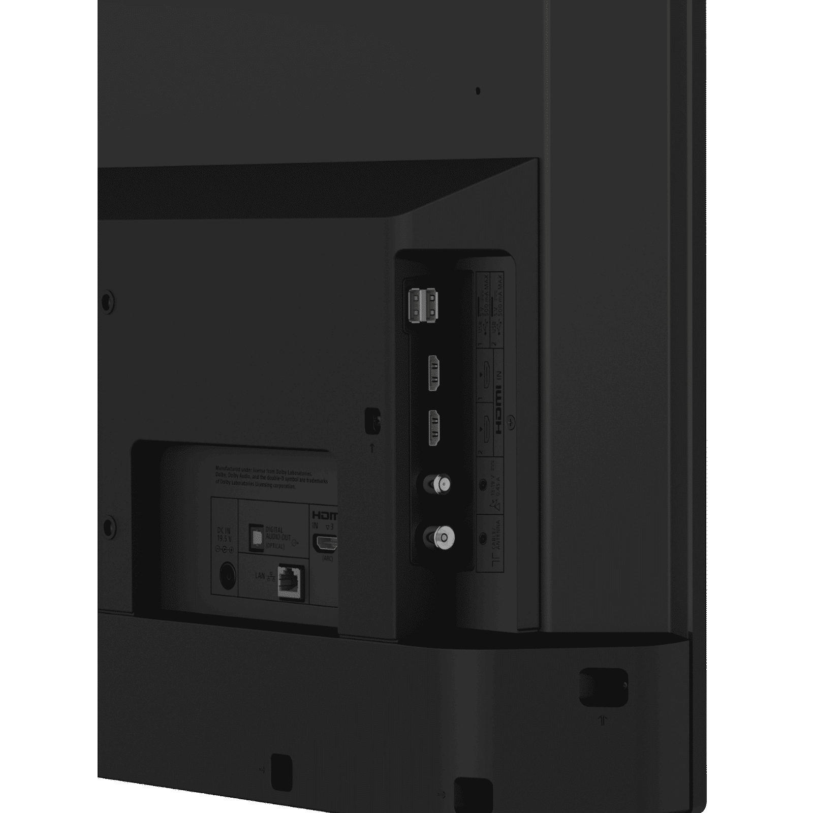 SONY Bravia 80 cm (32 inch) HD Ready LED Smart Google TV with Chromecast Built In (2024 model) SONY Bravia 80 cm (32 inch) HD Ready LED Smart Google TV with Chromecast Built In (2024 model)_6