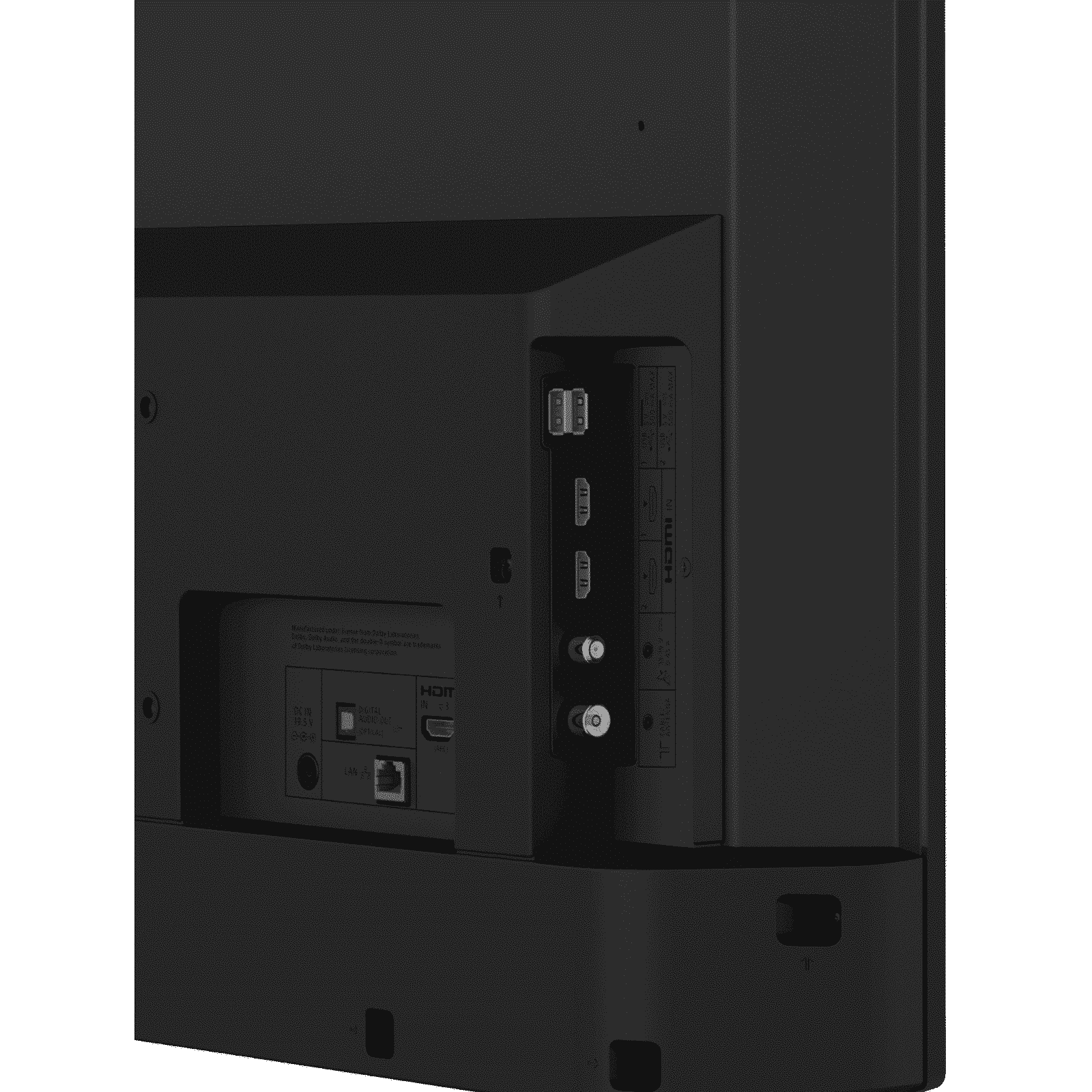 SONY W825 Series 81.28 cm (32 inch) HD Ready LED Smart Android TV with Chromecast Built In (2024 model) SONY W825 Series 81.28 cm (32 inch) HD Ready LED Smart Android TV with Chromecast Built In (2024 model)_5