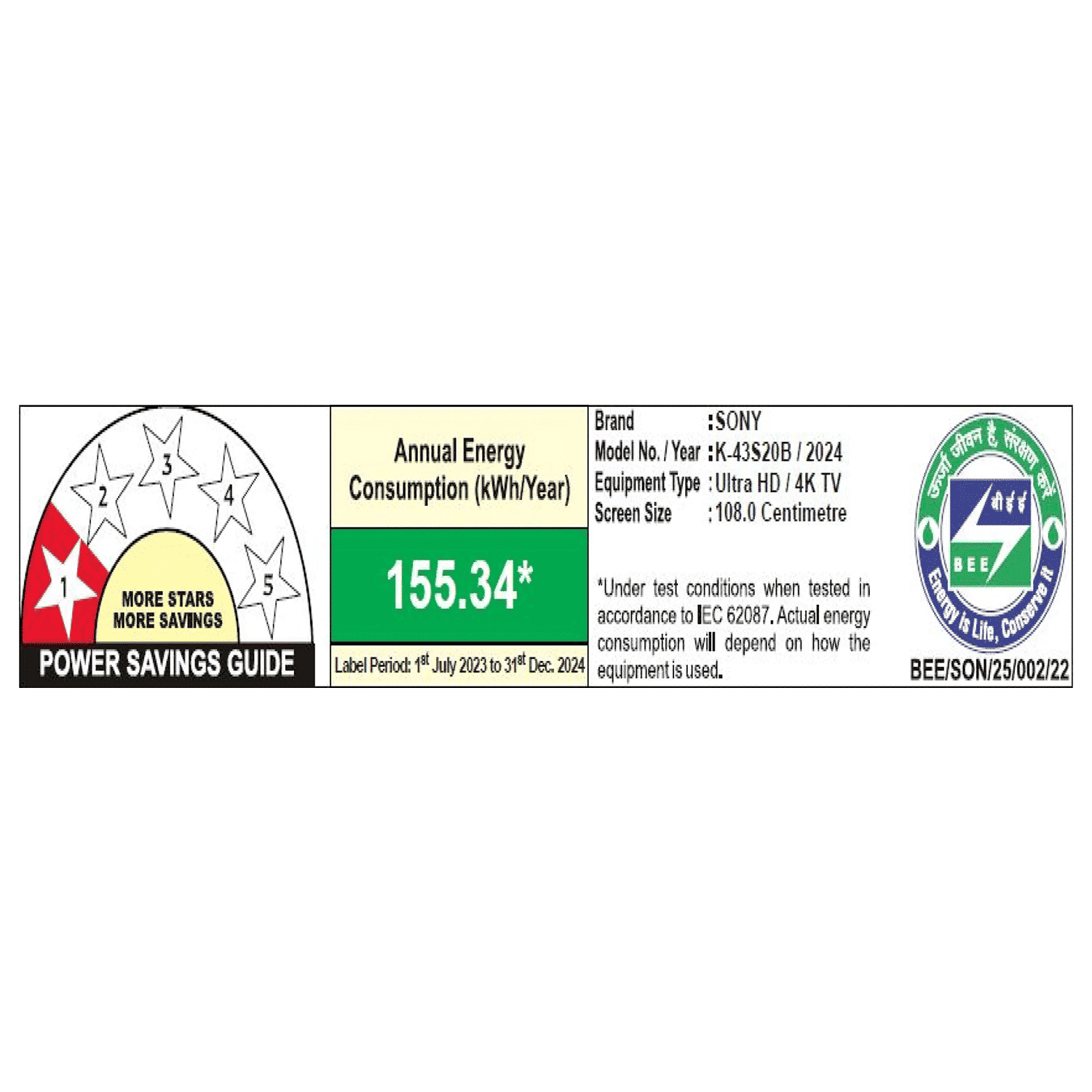 SONY BRAVIA 2 109 cm (43 inch) 4K Ultra HD LCD Google TV with Live Colour Technology SONY BRAVIA 2 109 cm (43 inch) 4K Ultra HD LCD Google TV with Live Colour Technology_2