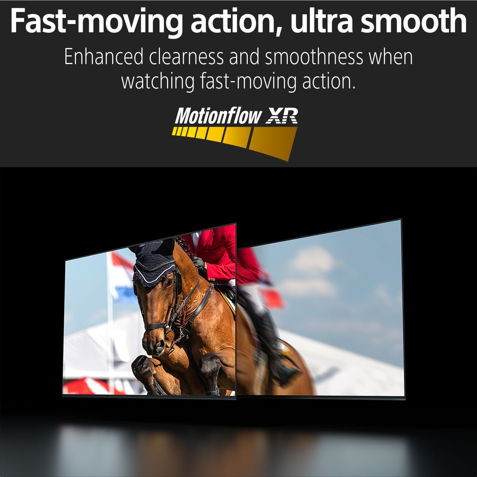 SONY BRAVIA 3 127 cm (50 inch) 4K Ultra HD LCD Smart Android TV with Auto Low Latency Mode (2024 Model) _16