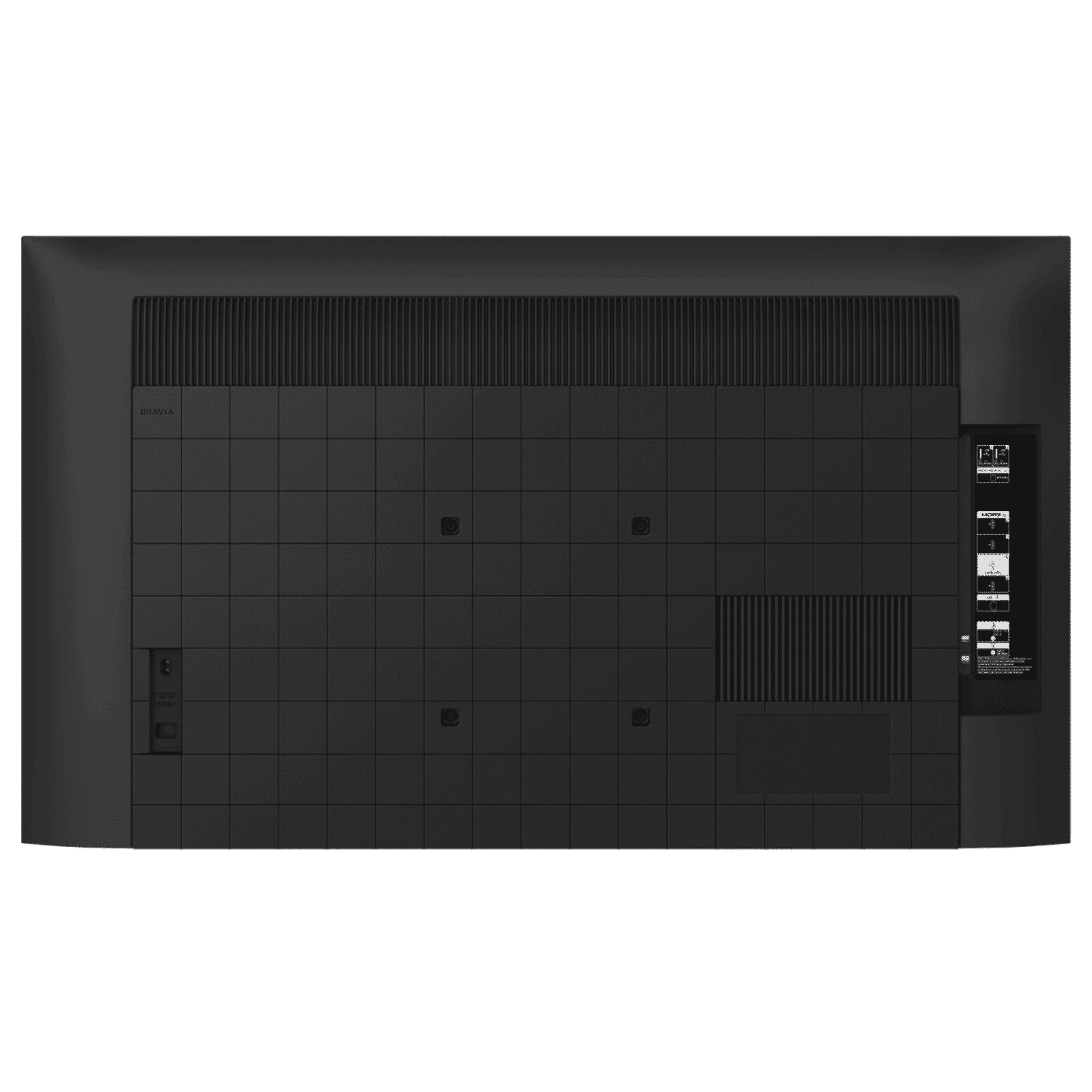 SONY BRAVIA 3 127 cm (50 inch) 4K Ultra HD LCD Smart Android TV with Auto Low Latency Mode (2024 Model) _5