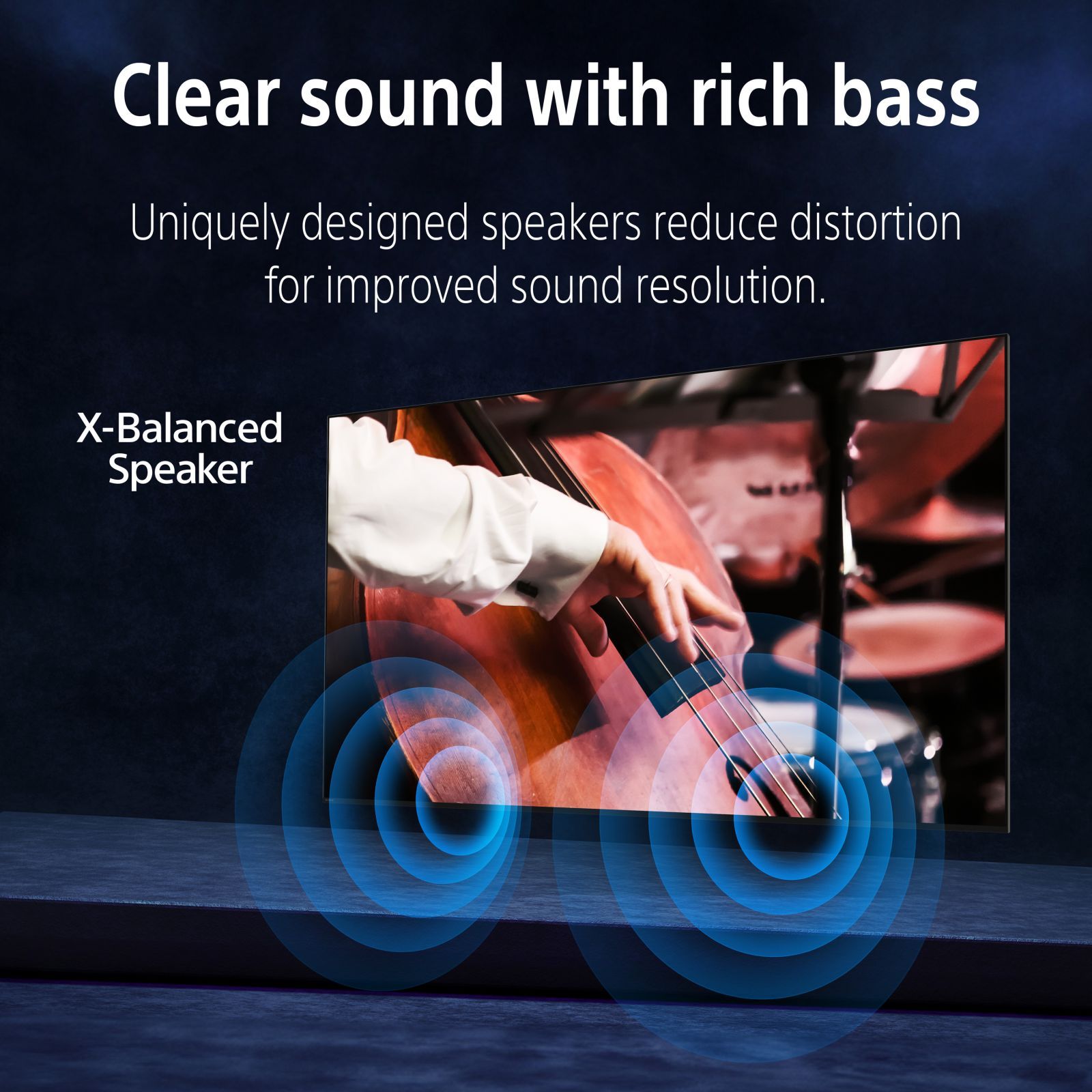 SONY BRAVIA 3 139.7 cm (55 inch) 4K Ultra HD LCD Smart Android TV with Auto Low Latency Mode (2024 Model) _19