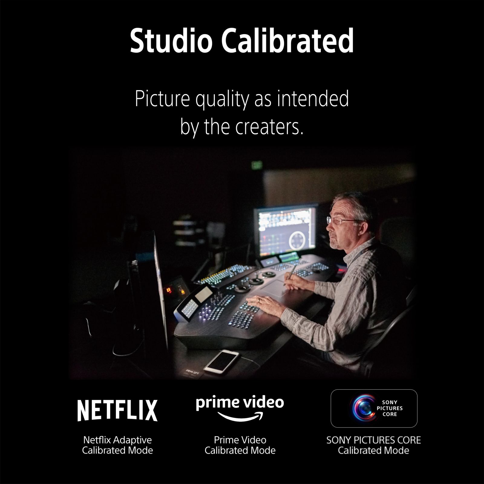 SONY BRAVIA 7 190.5 cm (75 inch) Mini LED 4K Ultra HD Smart Android TV with Dolby Vision & Dolby Atmos (2024 model)_13