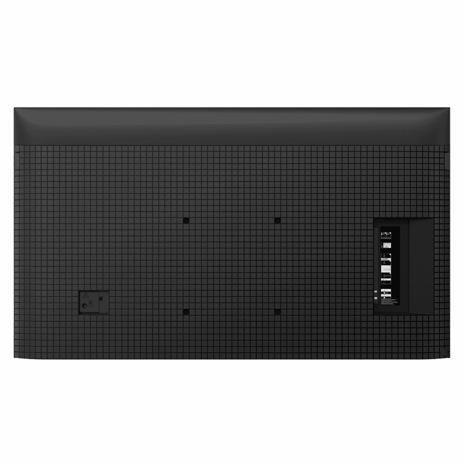 SONY BRAVIA 7 190 cm (75 inch) Mini LED 4K Ultra HD Smart Android TV with Dolby Vision & Dolby Atmos (2024 model) SONY BRAVIA 7 190 cm (75 inch) Mini LED 4K Ultra HD Smart Android TV with Dolby Vision & Dolby Atmos (2024 model)_9