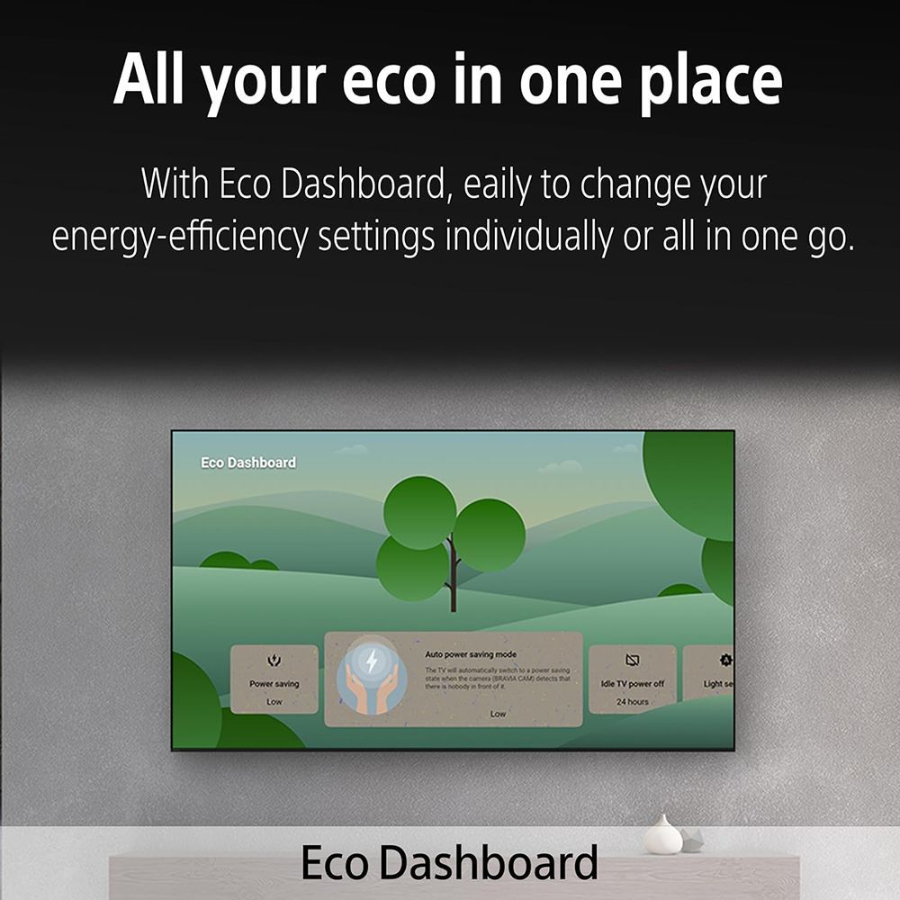 SONY BRAVIA 3 165.1 cm (65 inch) LCD 4K Ultra HD Smart Android TV with Dolby Vision & Dolby Atmos (2024 model)_18