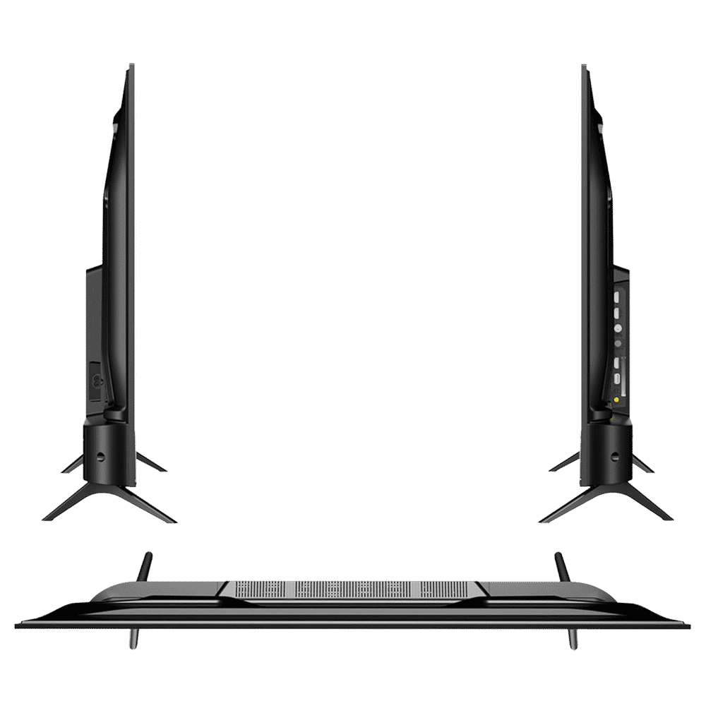 TCL V6B 109.22 cm (43 inch) 4K Ultra HD LED Google TV with Dynamic Colour Enhancement_8