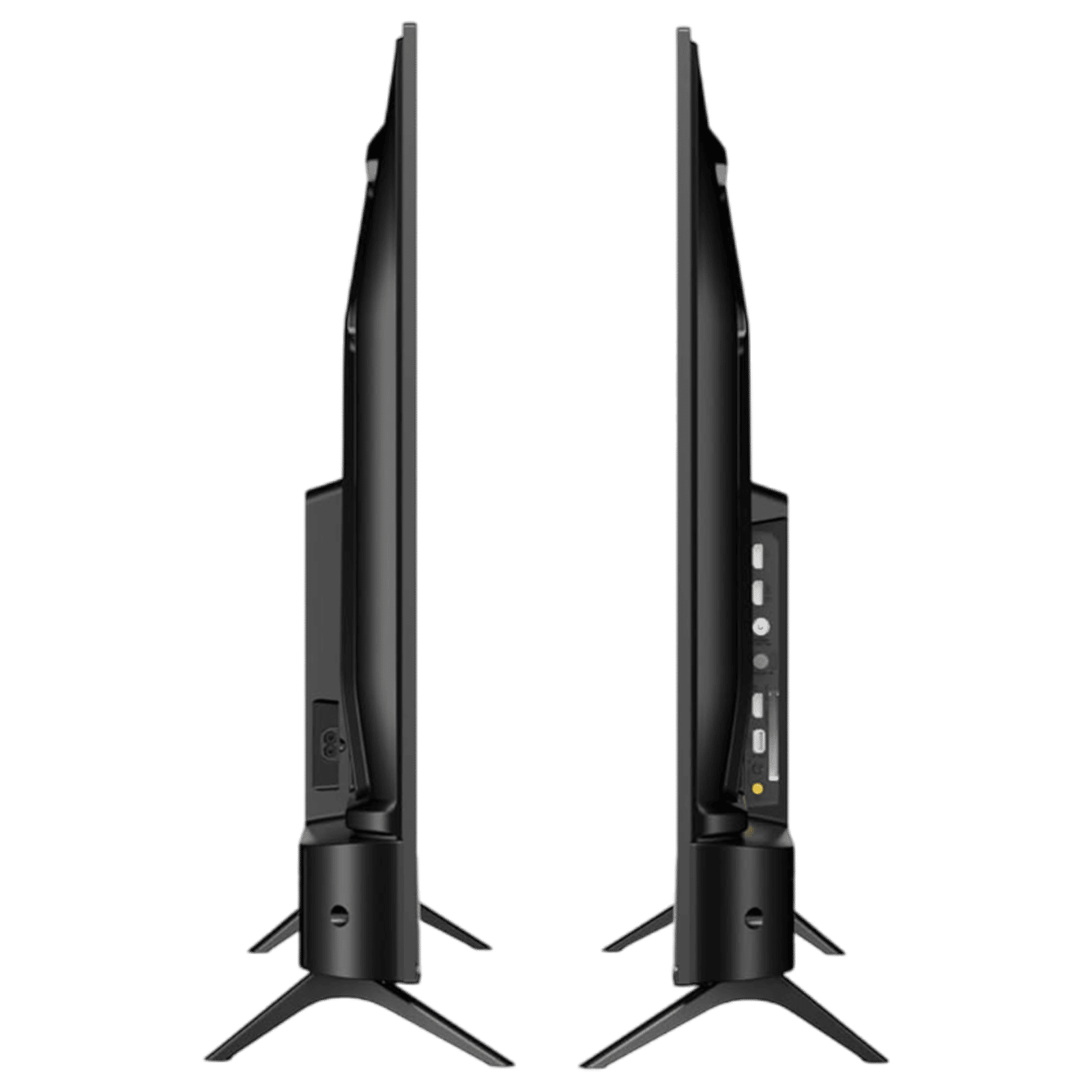 TCL V6B 109.22 cm (43 inch) 4K Ultra HD LED Google TV with Dynamic Colour Enhancement_9