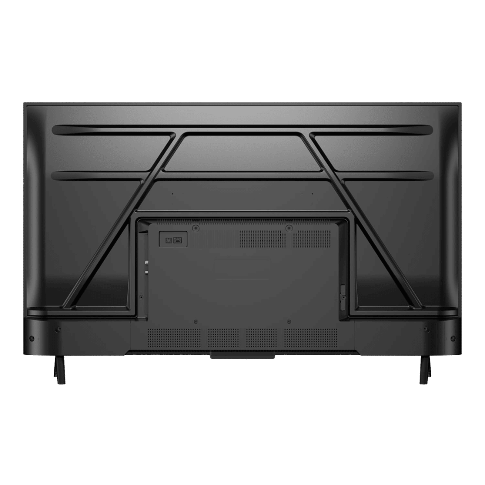 TCL V6B 109.22 cm (43 inch) 4K Ultra HD LED Google TV with Dynamic Colour Enhancement_3