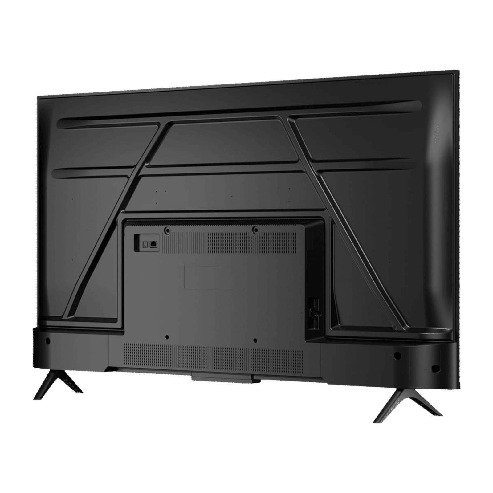 TCL V6B 109.22 cm (43 inch) 4K Ultra HD LED Google TV with Dynamic Colour Enhancement_6