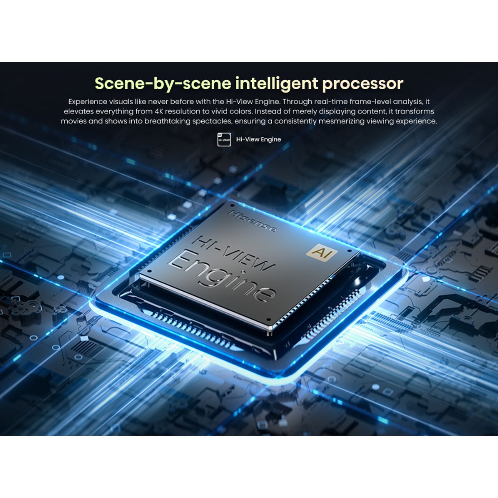 Hisense U6N Pro 165.1 cm (65 inch) 4K Ultra HD Mini LED Smart VIDAA TV with Dolby Vision & Dolby Atmos (2024 model) Hisense U6N Pro 165.1 cm (65 inch) 4K Ultra HD Mini LED Smart VIDAA TV with Dolby Vision & Dolby Atmos (2024 model)_10