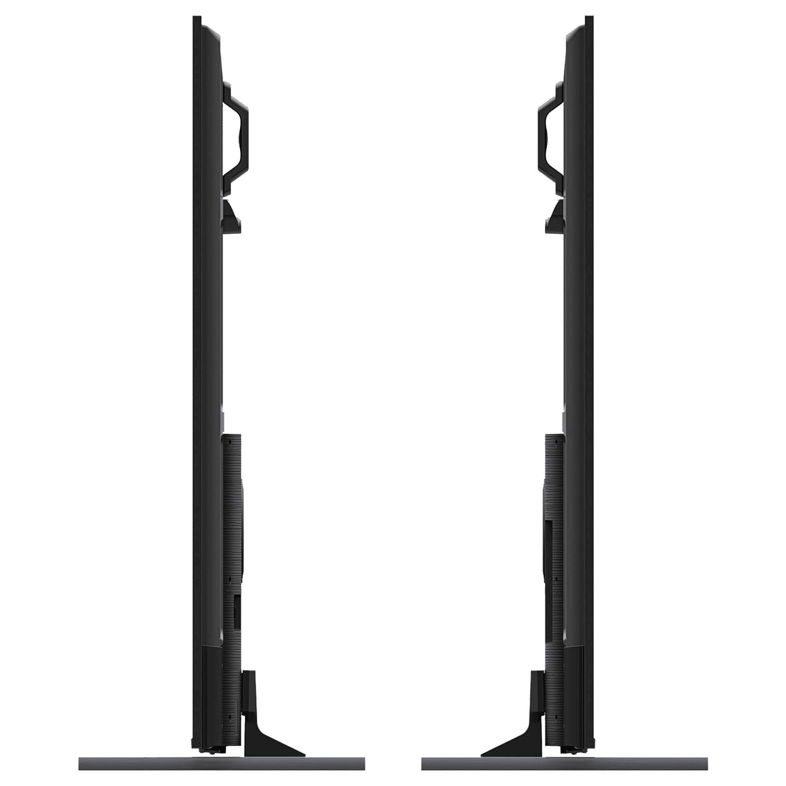 Hisense Q7N 254 cm (100 inch) QLED 4K Ultra HD VIDAA TV with Dolby Vision & Dolby Atmos (2024 model)_2