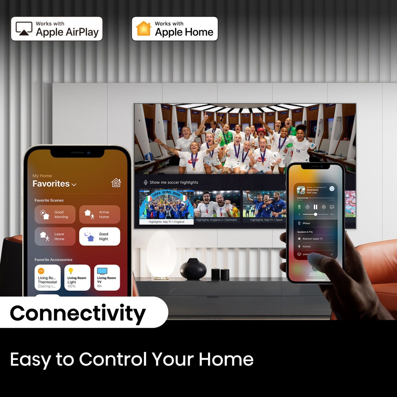 Hisense Q6N 190.5 cm (75 inch) QLED 4K Ultra HD Smart Google TV with 4K AI Upscaler (2024 model)_9