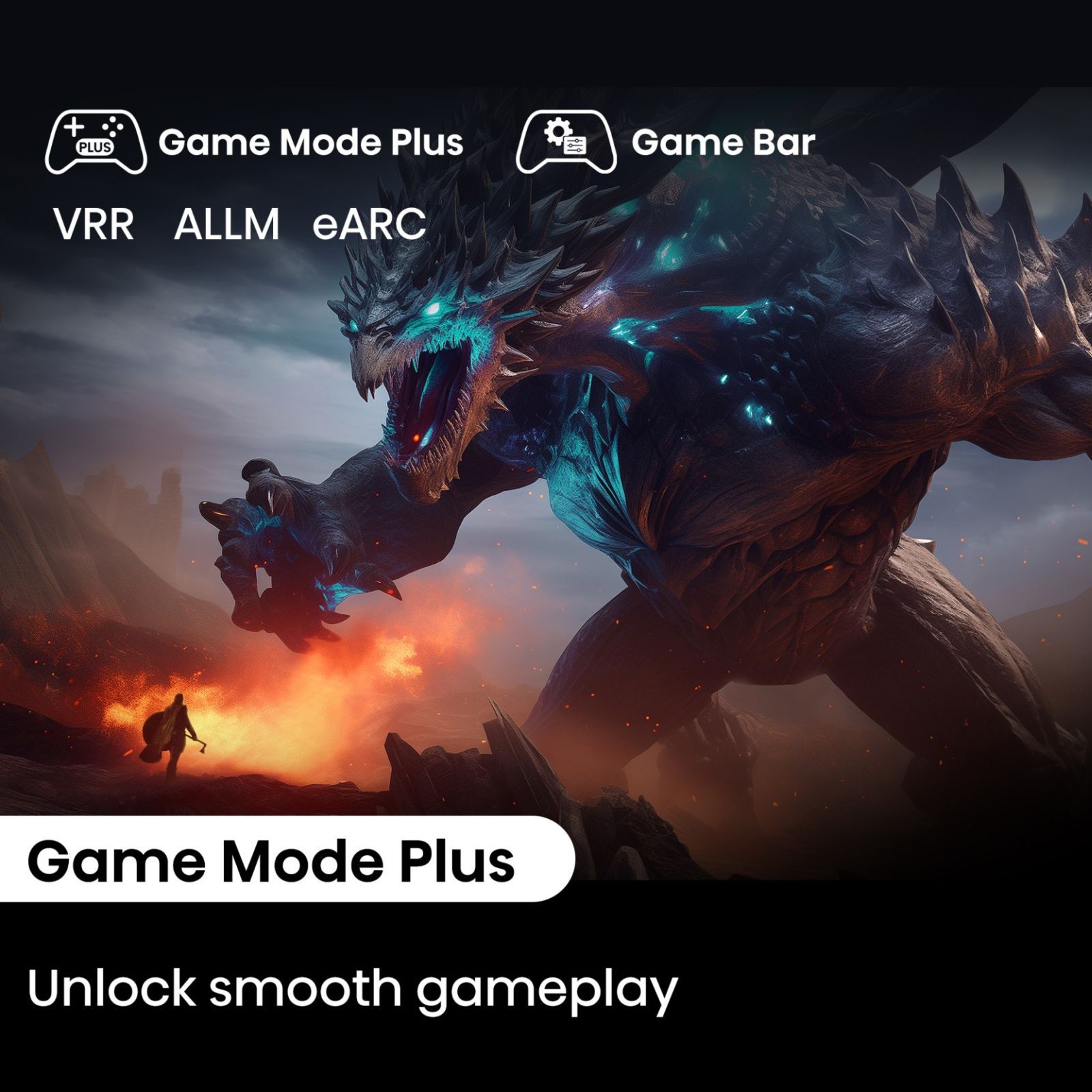 Hisense Q6N 190.5 cm (75 inch) QLED 4K Ultra HD Smart Google TV with 4K AI Upscaler (2024 model)_10