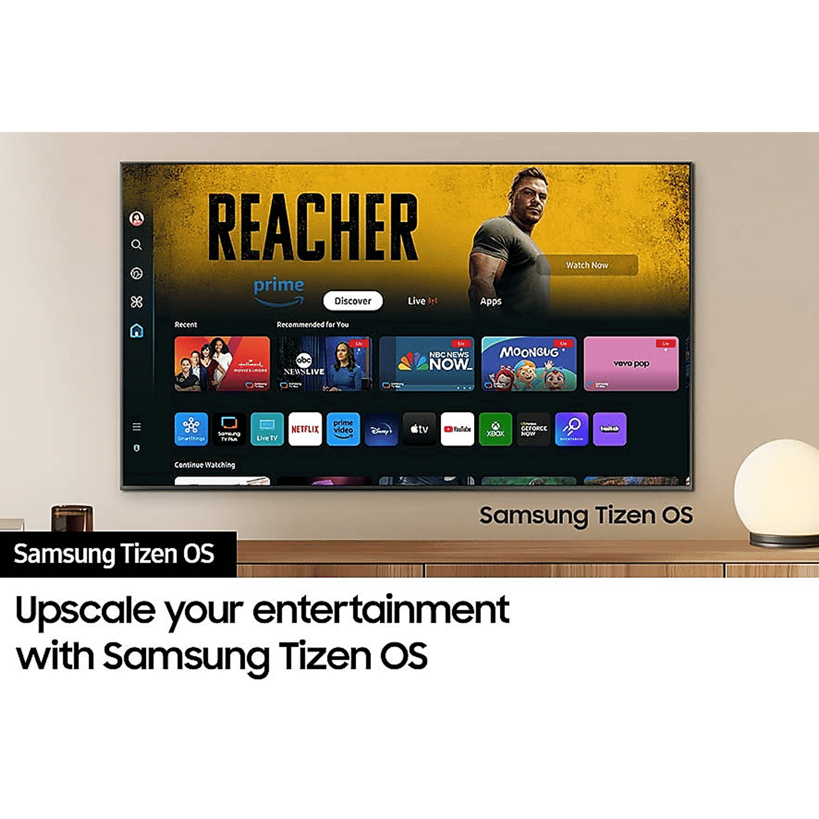 SAMSUNG QE1D 190.5 cm (75 inch) QLED 4K Ultra HD Smart Tizen TV with 4K Upscaling (2024 model) SAMSUNG QE1D 190.5 cm (75 inch) QLED 4K Ultra HD Smart Tizen TV with 4K Upscaling (2024 model)_11