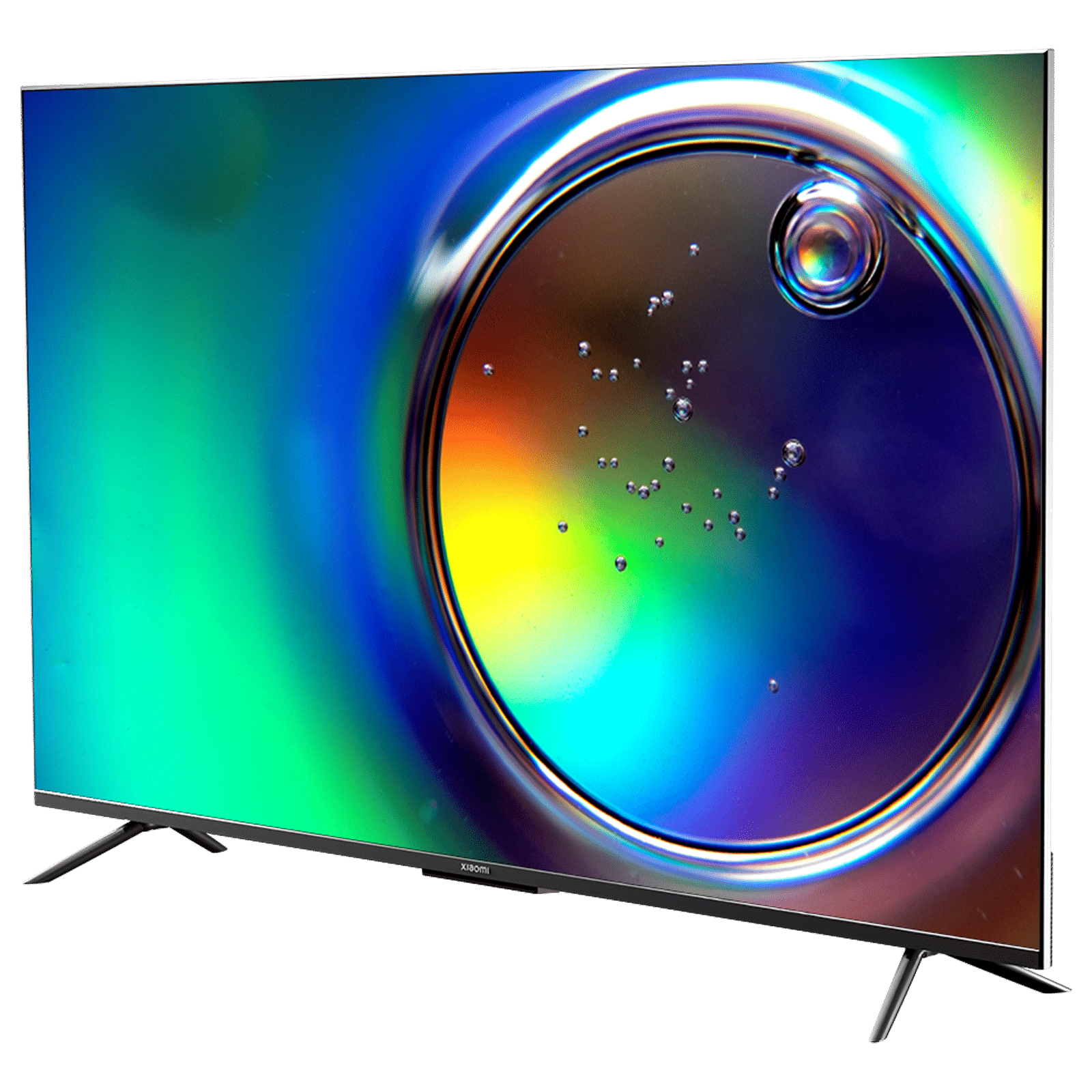 Xiaomi A Series 109 cm (43 inch) Full HD LED Smart Google TV with Built-in Google Assistant (2024 model)_3