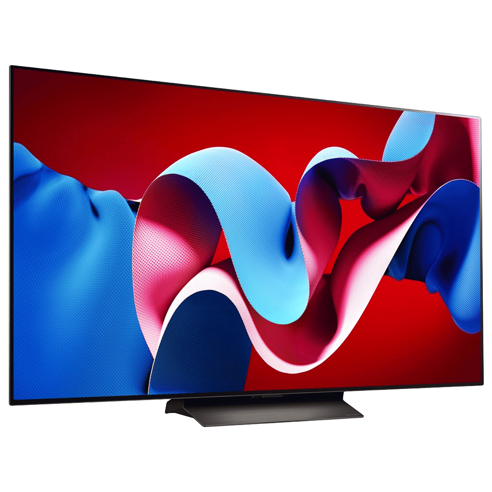 LG evo AI C4 195 cm (77 inch) OLED 4K Ultra HD Smart WebOS TV with Dolby Atmos (2025 model) LG evo AI C4 195 cm (77 inch) OLED 4K Ultra HD Smart WebOS TV with Dolby Atmos (2025 model)_8