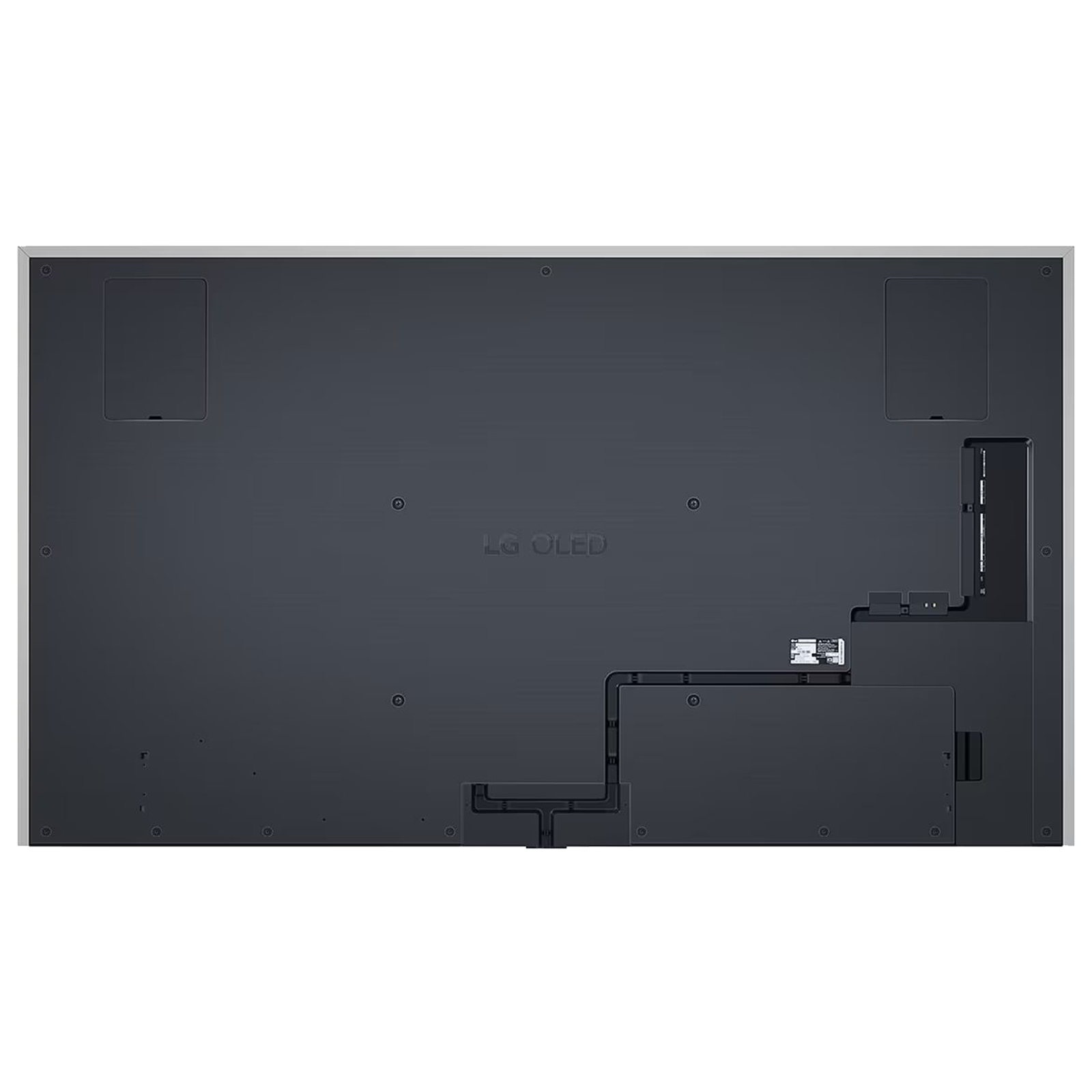 LG evo AI G4 245 cm (97 inch) OLED 4K Ultra HD Smart WebOS TV with Dolby Atmos (2025 model)_7