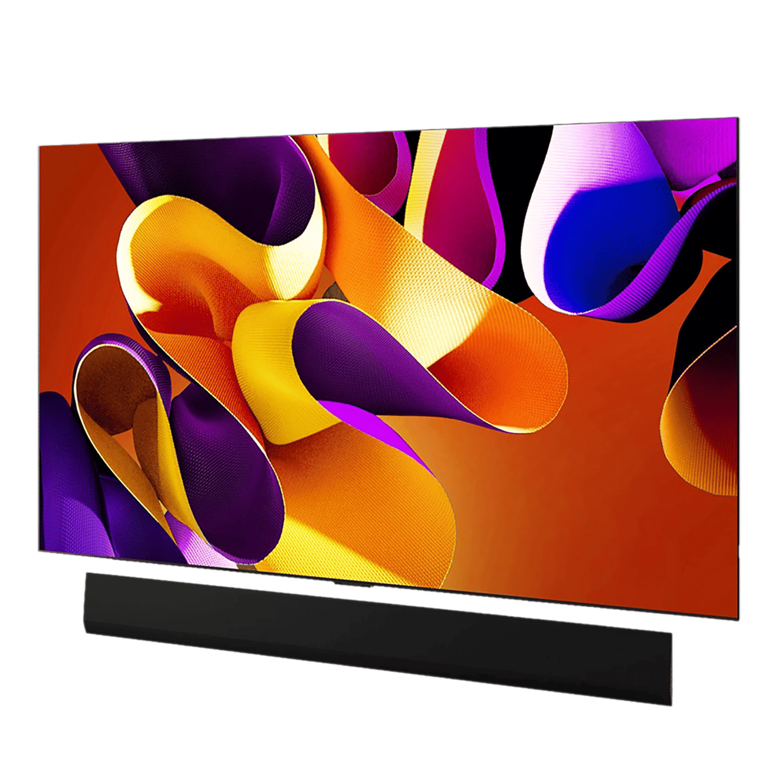 LG evo AI G4 195 cm (77 inch) OLED 4K Ultra HD Smart WebOS TV with Dolby Atmos (2025 model)_10