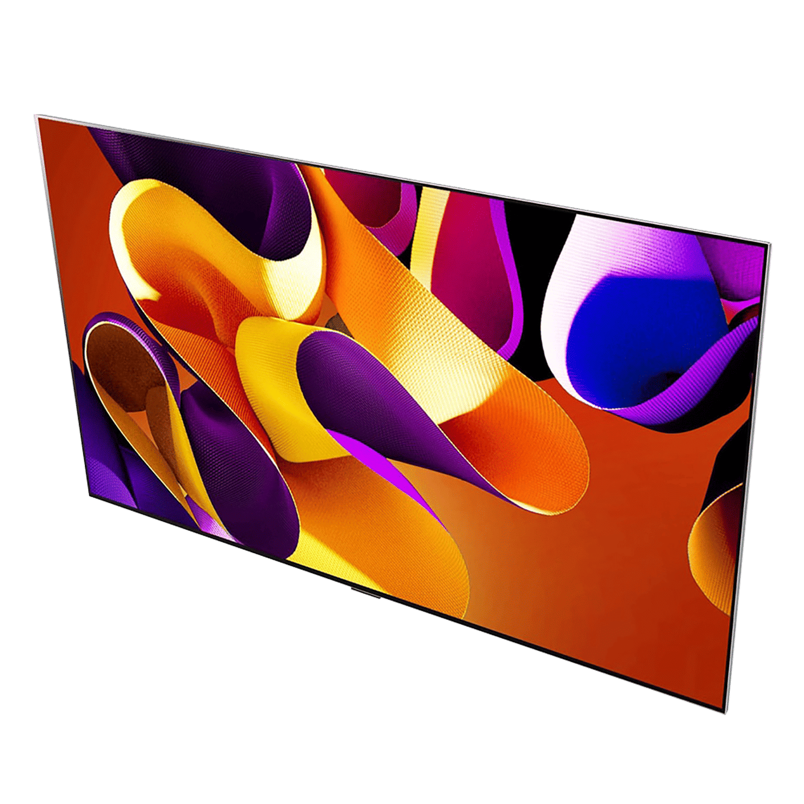 LG evo AI G4 195 cm (77 inch) OLED 4K Ultra HD Smart WebOS TV with Dolby Atmos (2025 model)_11