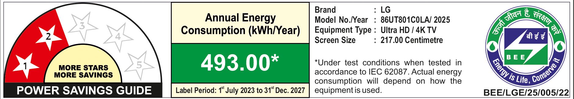 LG evo AI G4 195 cm (77 inch) OLED 4K Ultra HD Smart WebOS TV with Dolby Atmos (2025 model)_3