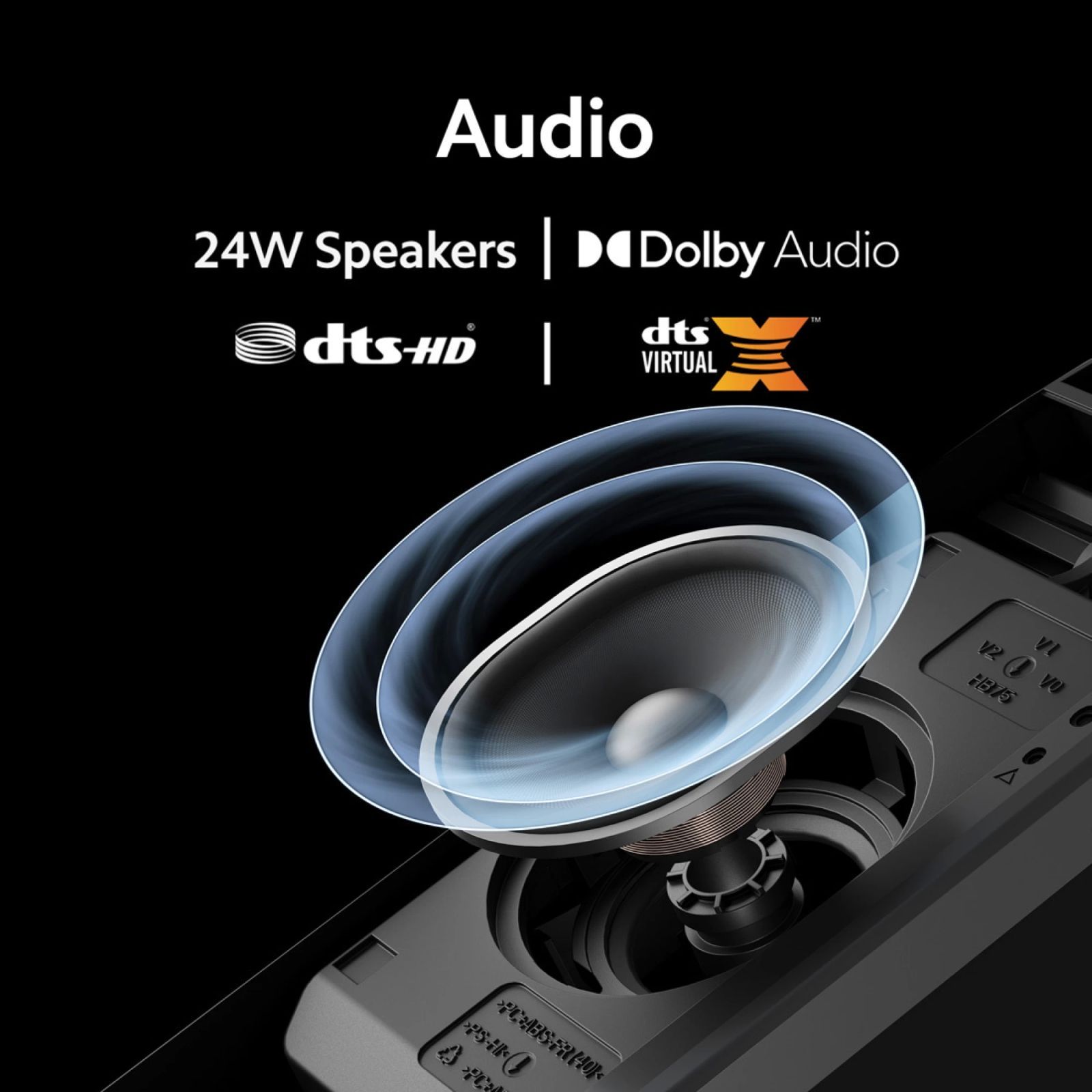 Redmi L43R8-FVIN 108 cm (43 inch) 4K Ultra HD LED Fire TV with Vivid Picture Engine (2023 model)_15