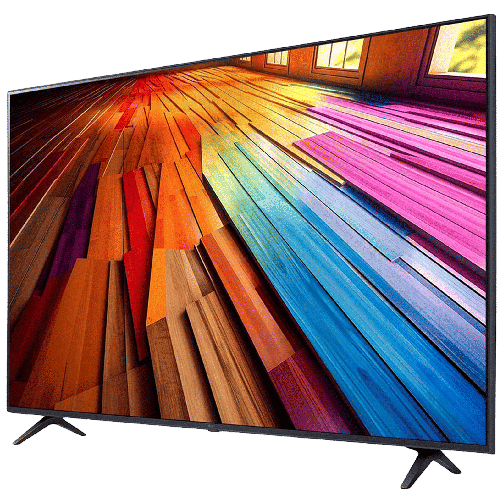 LG AI UT80 218 cm (86 inch) 4K Ultra HD LED Smart WebOS TV with Filmmaker Mode (2024 Model) _6