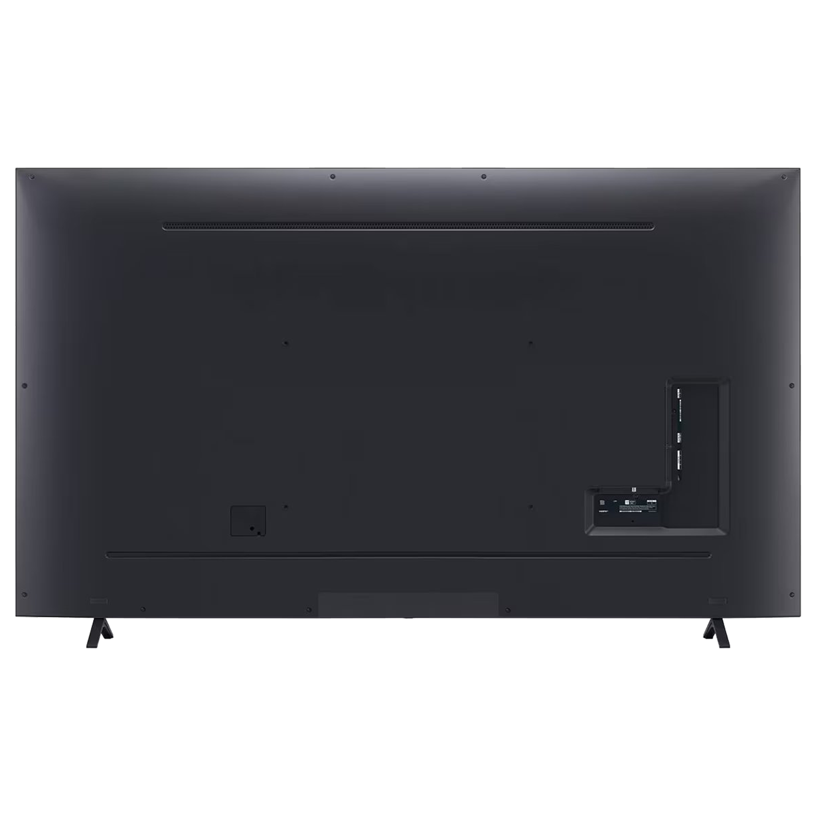 LG AI UT80 218 cm (86 inch) 4K Ultra HD LED Smart WebOS TV with Filmmaker Mode (2024 Model) _7