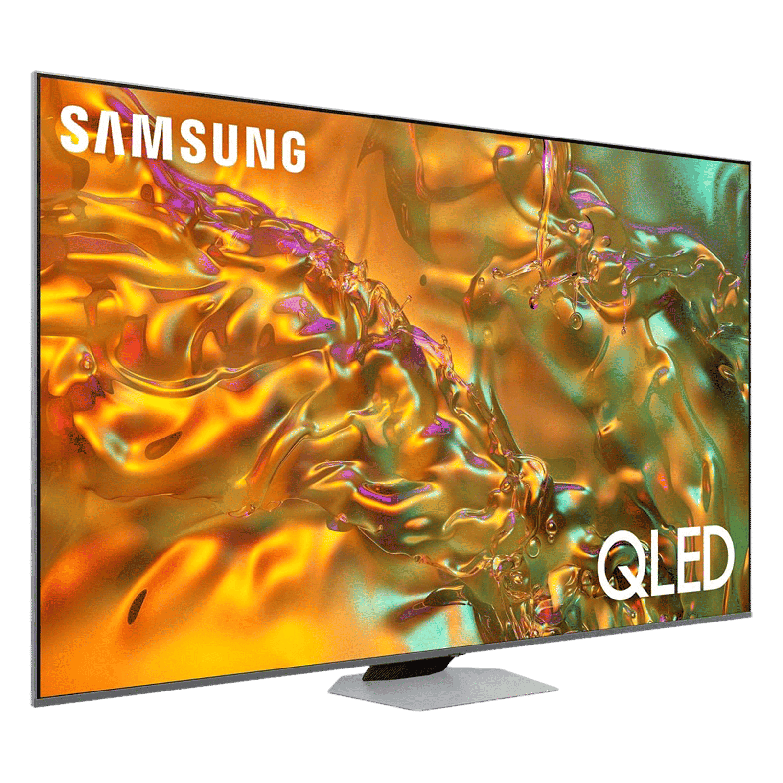 SAMSUNG Q80D 165.1 cm (65 inch) QLED 4K Ultra HD Smart Tizen TV with AI Energy Mode (2024 model) SAMSUNG Q80D 165.1 cm (65 inch) QLED 4K Ultra HD Smart Tizen TV with AI Energy Mode (2024 model)_6
