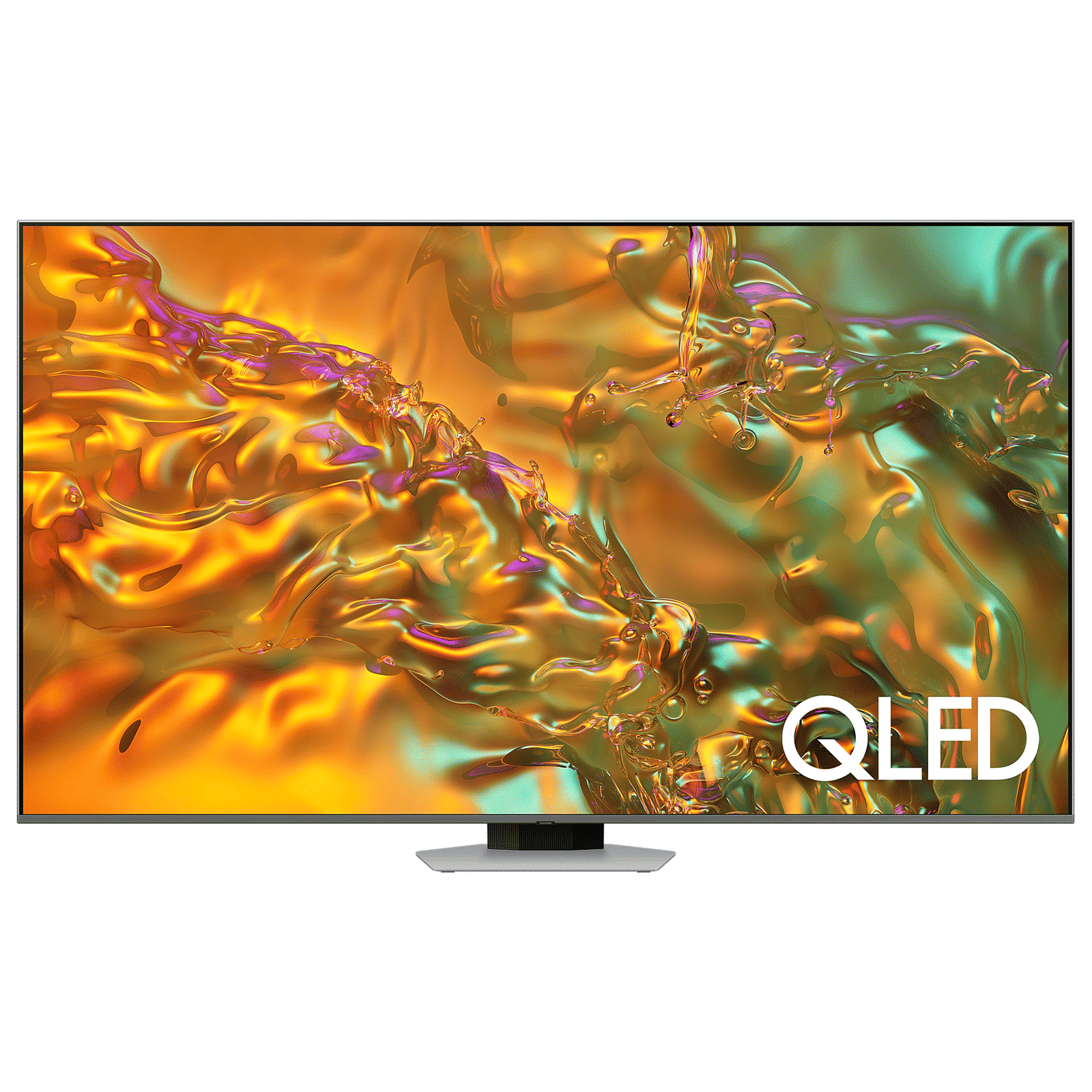 SAMSUNG Q80D 190.5 cm (75 inch) QLED 4K Ultra HD Smart Tizen TV with AI Energy Mode (2024 model)_1