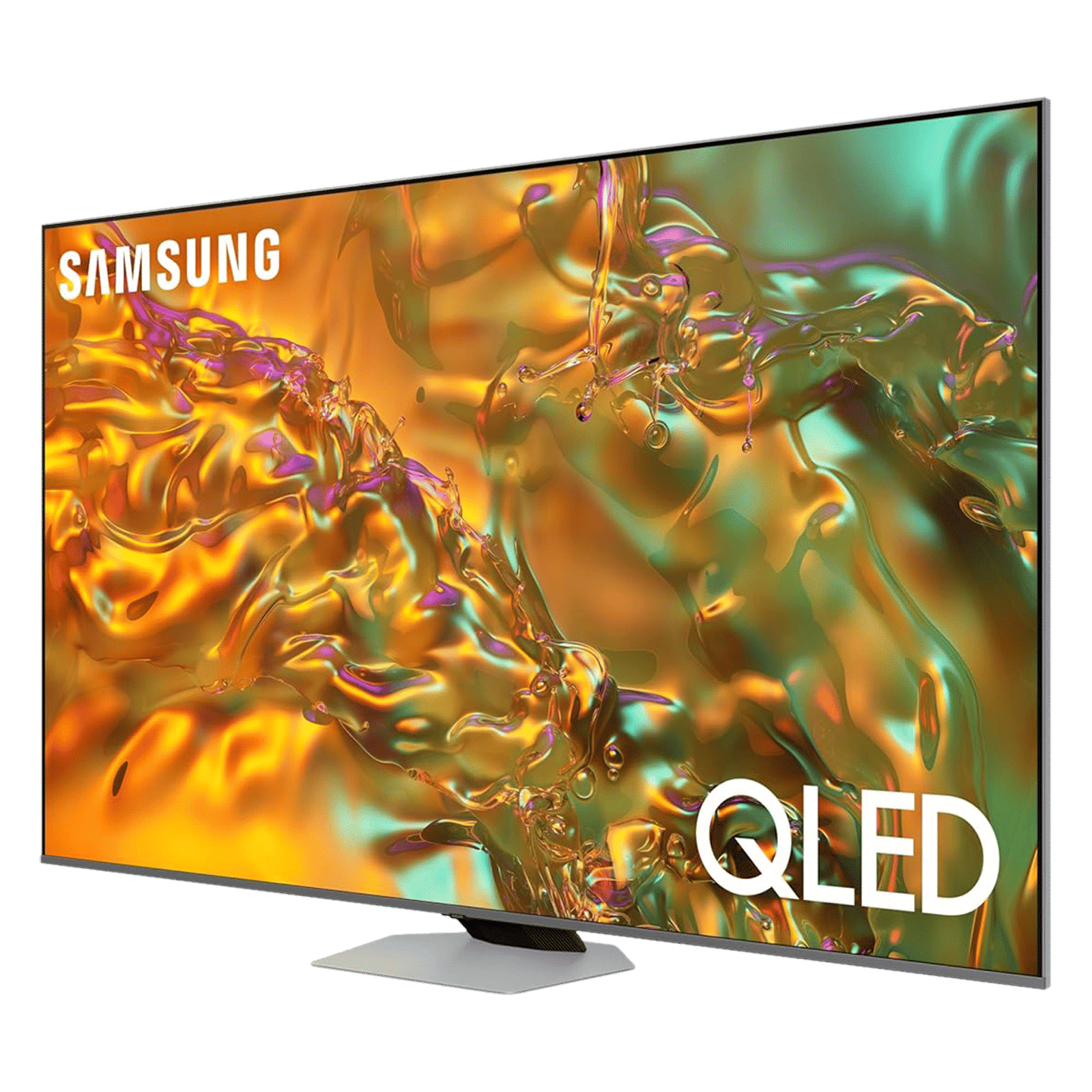 SAMSUNG Q80D 190.5 cm (75 inch) QLED 4K Ultra HD Smart Tizen TV with AI Energy Mode (2024 model)_7