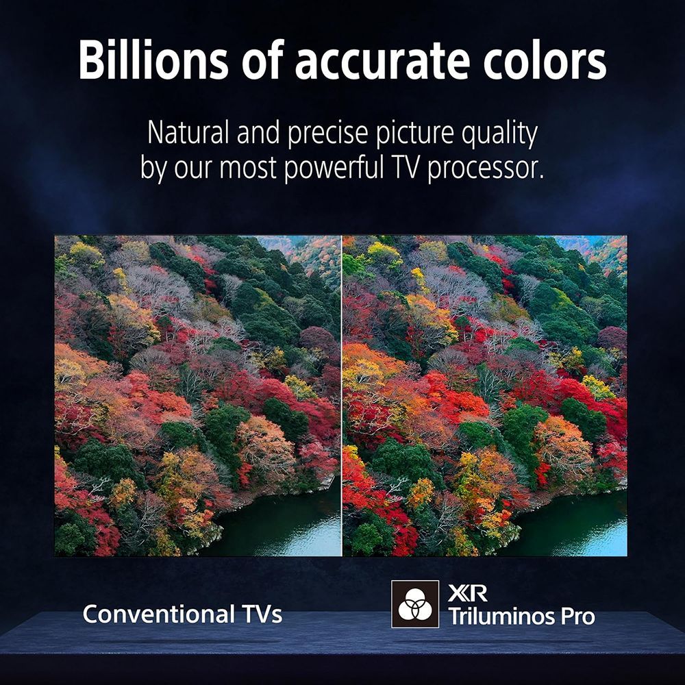 SONY BRAVIA 8 165 cm (65 inch) 4K Ultra HD OLED Smart Android TV with Dolby Vision & Dolby Atmos (2024 model)_10