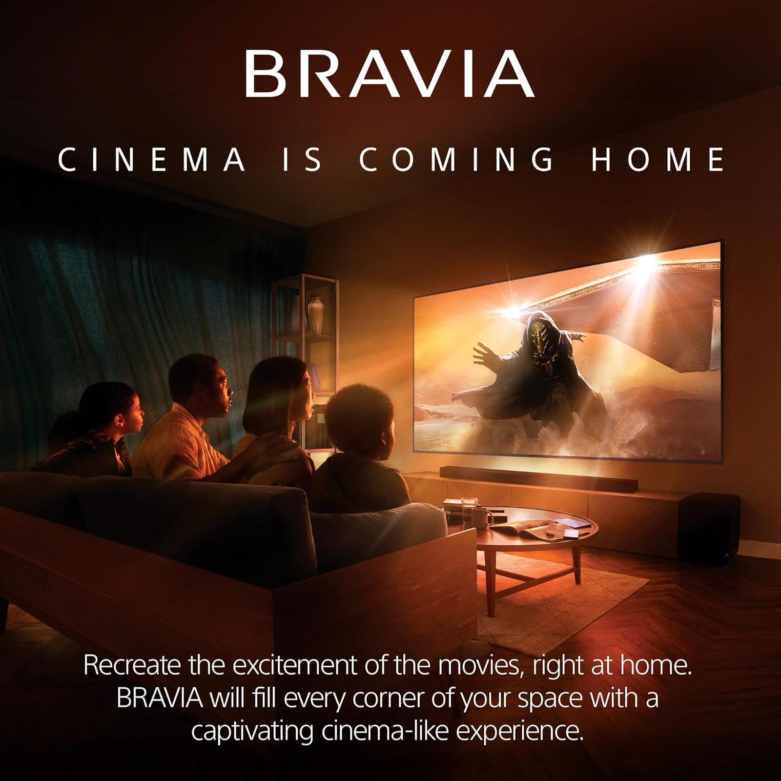 SONY BRAVIA 9 215.9 cm (85 inch) LED 4K Ultra HD Mini Smart Android TV with Dolby Vision & Dolby Atmos (2024 model) SONY BRAVIA 9 215.9 cm (85 inch) LED 4K Ultra HD Mini Smart Android TV with Dolby Vision & Dolby Atmos (2024 model)_8