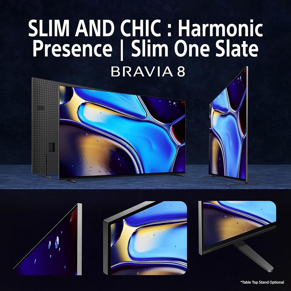 SONY BRAVIA 8 139.7 cm (55 inch) 4K Ultra HD OLED Smart Android TV with Dolby Vision & Dolby Atmos (2024 model)_21