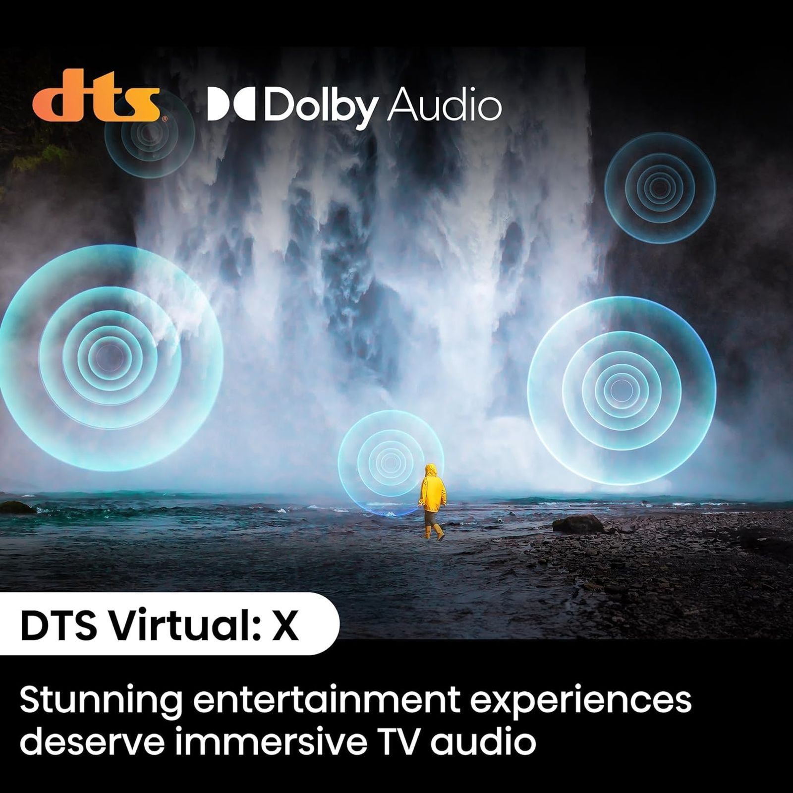 Hisense E6N 109.22 cm (43 inch) 4K Ultra HD LED Google TV with Dolby Digital (2024 model) Hisense E6N 109.22 cm (43 inch) 4K Ultra HD LED Google TV with Dolby Digital (2024 model)_15