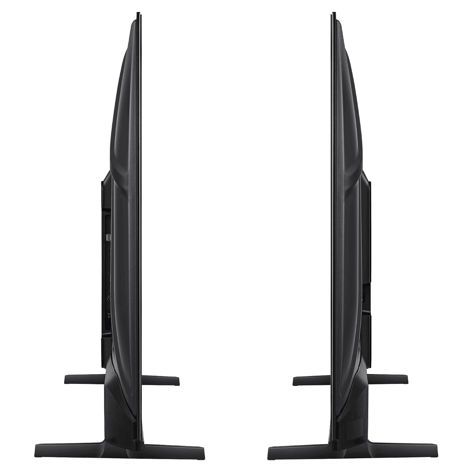 Hisense E6N 109.22 cm (43 inch) 4K Ultra HD LED Google TV with Dolby Digital (2024 model) Hisense E6N 109.22 cm (43 inch) 4K Ultra HD LED Google TV with Dolby Digital (2024 model)_5