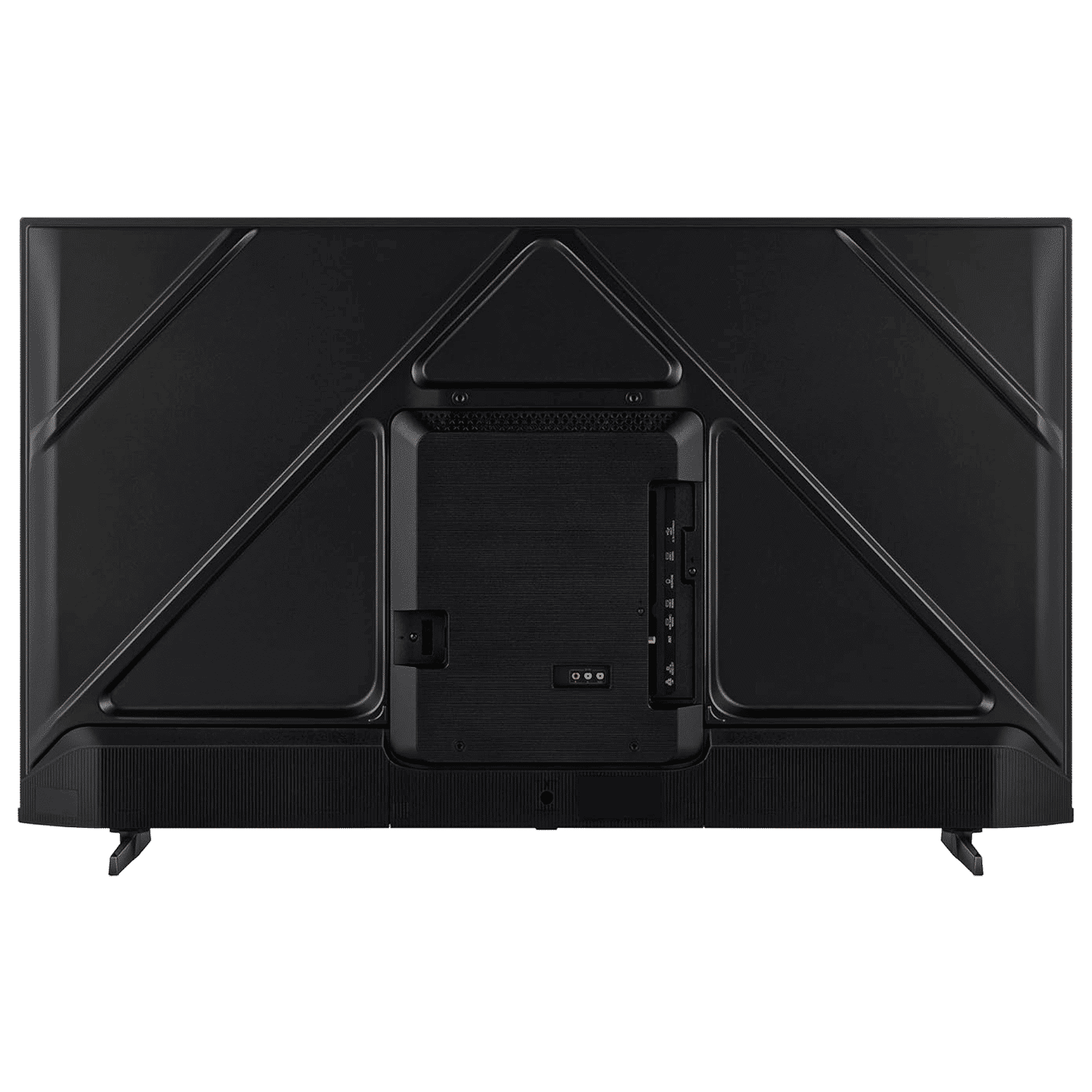 Hisense E6N 109.22 cm (43 inch) 4K Ultra HD LED Google TV with Dolby Digital (2024 model) Hisense E6N 109.22 cm (43 inch) 4K Ultra HD LED Google TV with Dolby Digital (2024 model)_6